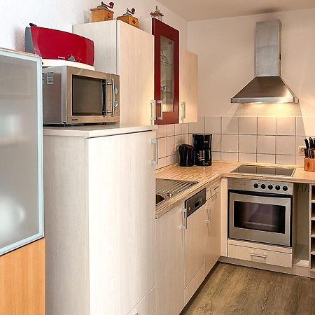 Duenenblick Wohnung 37 Boltenhagen  Exterior foto