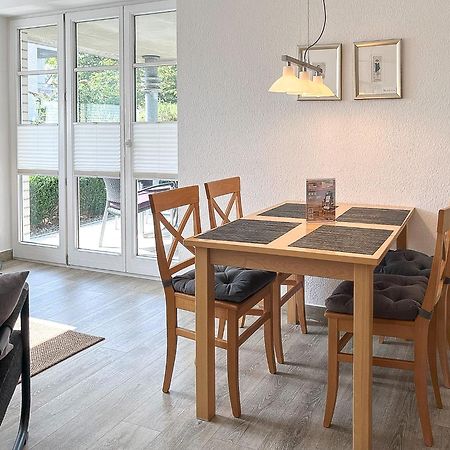 Duenenblick Wohnung 37 Boltenhagen  Exterior foto