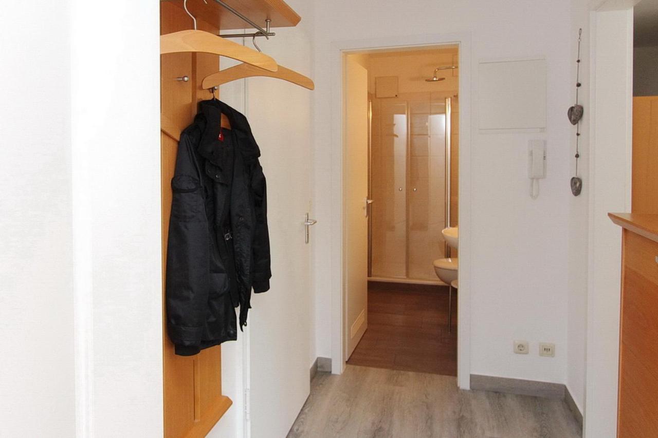 Duenenblick Wohnung 37 Boltenhagen  Exterior foto