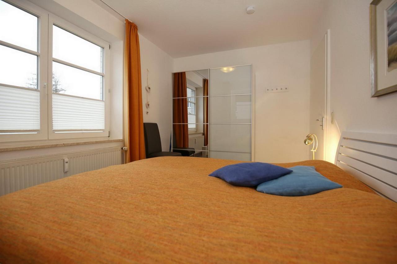 Duenenblick Wohnung 37 Boltenhagen  Exterior foto