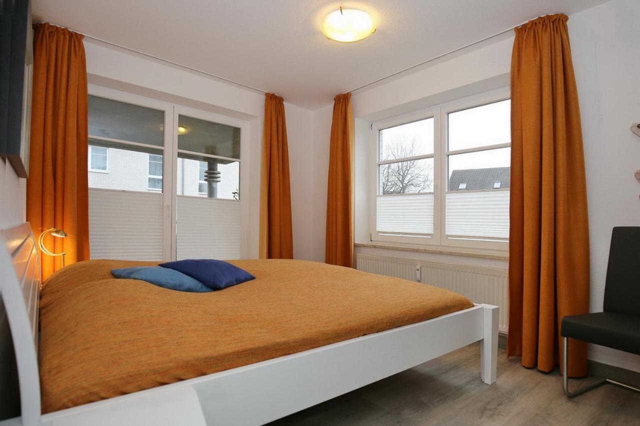 Duenenblick Wohnung 37 Boltenhagen  Exterior foto